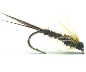 softhackles.com – Soft Hackle Wet Fly – 15