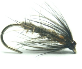 softhackles.com – Soft Hackle Wet Fly – 30