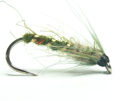 softhackles.com – Soft Hackle Wet Fly – 08