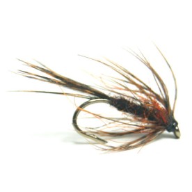 softhackles.com – Soft Hackle Wet Fly – 51
