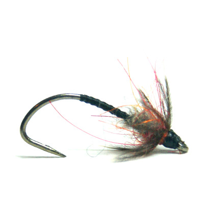 softhackles.com – Soft Hackle Wet Fly – 40
