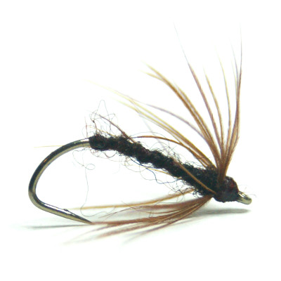 softhackles.com – Soft Hackle Wet Fly – 35
