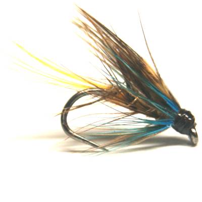 softhackles.blog – winged wet flies - Invicta